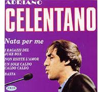 Celentano Adriano - Nata Per Me