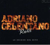 Celentano, Adriano - Radici