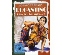 Celentano,Adriano - Rugantino,Hilfe Ich Bin Spitz...E! [Alemania] [DVD]