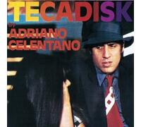 Celentano Adriano - Tecadisk
