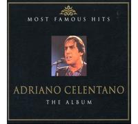 Celentano Adriano - The Album [Import]