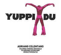 Celentano,Adriano - Yuppi du