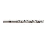 Celesa - Broca helicoidal mango cilindrico din 338 metal duro integral 5,00mm