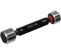 Celesa - Calibre rosca tampon pasa/no pasa mf30x3 6h