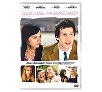 Celeste and Jesse Forever [DVD] (IMPORT) (No hay versiÄln espaÄaola)