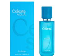 Celeste aqua eau de parfum de 100 ml de la fede khadlaj - perfume cít