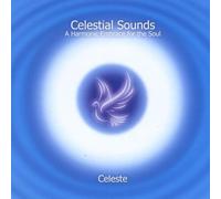 Celeste - Celestrial Sounds: A Harmonic Embrace for the Soul