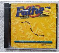 Celeste Clydesdale - Father Knows Best: Learning to Trust and Obey