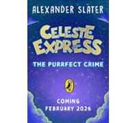 Celeste Express: The Purrfect Crime (ebook)
