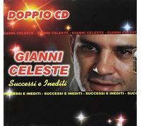 Celeste Gianni - Successi E Inediti Gianni Celeste