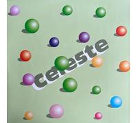 Celeste - I Suoni In Una Sfera [Vinilo]