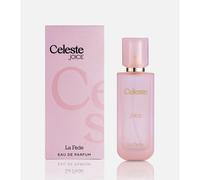 Celeste joice - perfume la fede by khadlaj para mujer - elixir her par