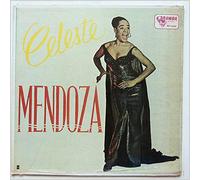 Celeste Mendoza - Celeste Mendoza [LP]