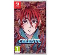 Celeste Nintendo Switch