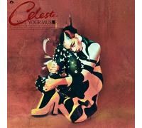 Celeste - Not Your Muse (LP) [Vinilo]
