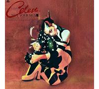 Celeste - Not Your Muse [Vinilo]