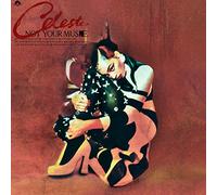 Celeste - Not Your Muse [Vinilo]
