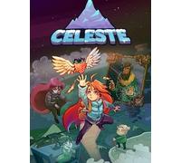 Celeste (PC) - Steam Gift - GLOBAL