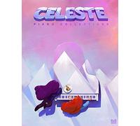 Celeste Piano Collections - Partitura del juego [Libro de bolsillo] Lena Raine; Trevor Alan Gomes; David René Christensen y David Peacock