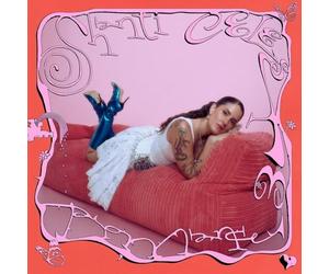 Celeste, Shanti - Romance [Vinilo]