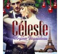 Céleste - Une Nouvelle Érotique De Noël (audiolibro)