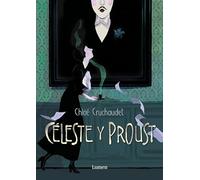 Céleste y Proust (Lumen Gráfica)
