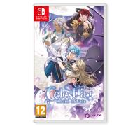 Celestia: Cadena De Destino Nintendo SWITCH