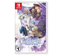 Celestia: Chain of Fate - Nintendo Switch