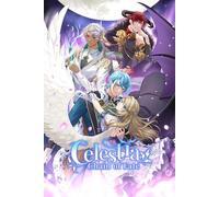 Celestia: Chain of Fate (PC) Steam Key GLOBAL