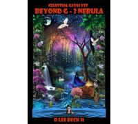 Celestial Catalyst: Beyond G - 2 Nebula