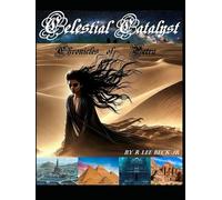 Celestial Catalyst: Chronicles of Petra