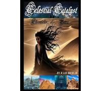 Celestial Catalyst: Chronicles of Petra