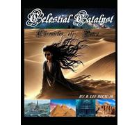 Celestial Catalyst: Chronicles of Petra