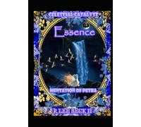 Celestial Catalyst: Essence, Mentation of Petra