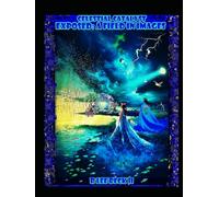 Celestial Catalyst: Exposed: A Field in Images