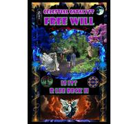 Celestial Catalyst: Free Will, Is It?