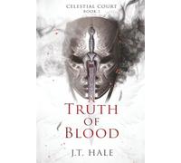 Celestial Court: A Truth of Blood