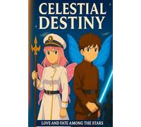 Celestial Destiny: A Love and fate among the stars