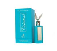 CELESTIAL UNISEX Eau de Parfum Fragancia EDP Perfume 100 ml PARIS CORNER PERFUMES