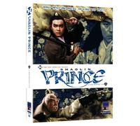 Celestial Films: Shaolin Prince [Reino Unido] [DVD]