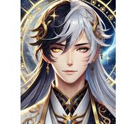 Celestial Gemini: A Zodiac Notebook of Duality and Light: 100 Lined Pages | Cosmic Sun and Moon Design | Ideal for Writing, Self-Discovery, and Creative Balance