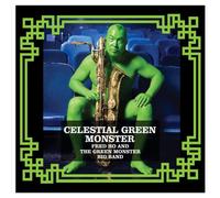 Celestial Green Monster