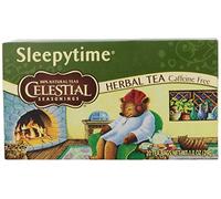 Celestial - INFUSION SLEEPYTIME Celestial, 20 Bolsitas