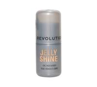 Celestial Jelly Shine Stick Silver Moonlight