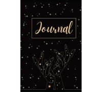 Celestial Journal: A Space to Manifest, Reflect, and Dream