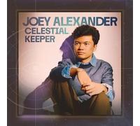 Celestial Keeper