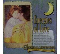 Celestial Listening: Energies of Love