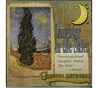 Celestial Listening: Laughter in the Skies