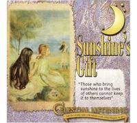 Celestial Listening: Sunshine's Gift
