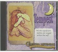 Celestial Listening: Tempest